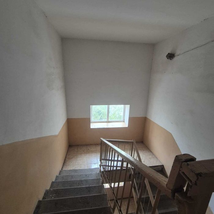 Продается квартира