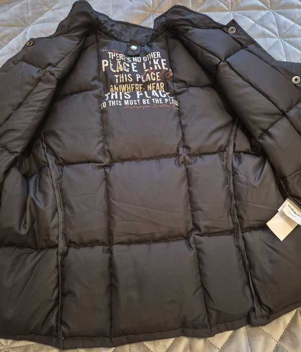 Geacă puf NAPAPIJRI, mărime M