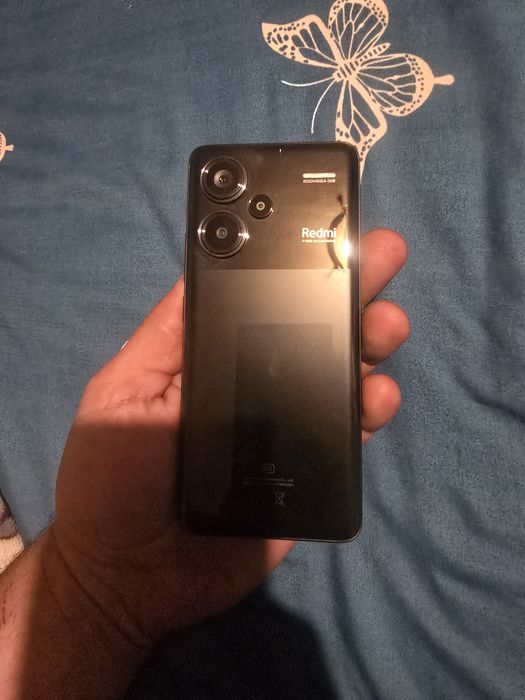 Telefon xiaomi redmi note 13