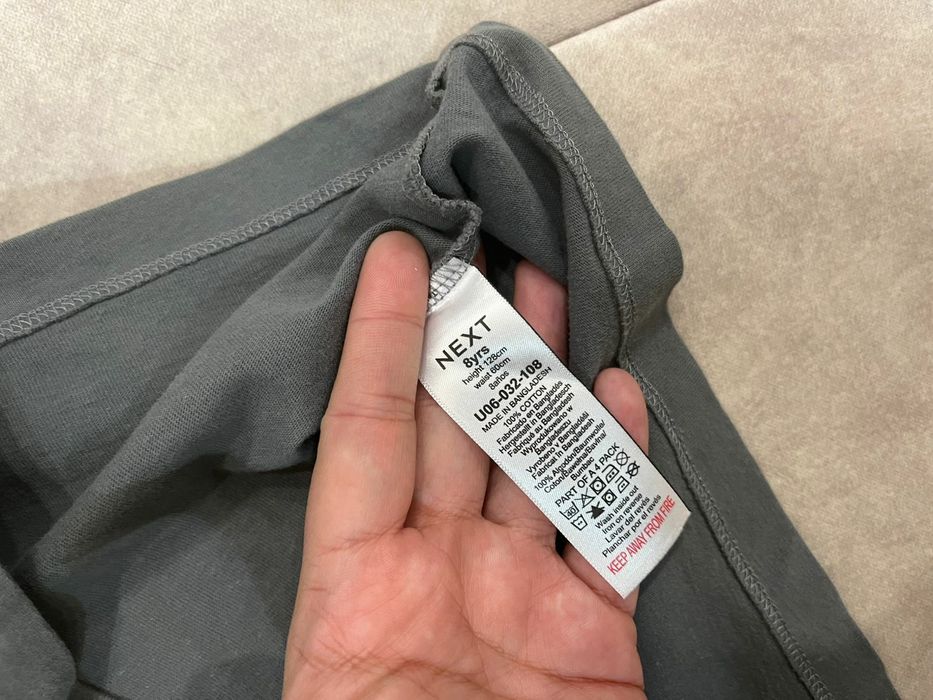 Футболки фирма Next