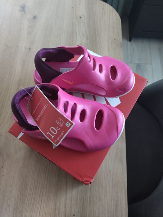 Детски сандали Nike Sunray Protect 3 - 27 номер