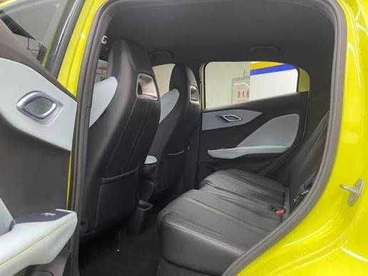 BYD SEAGULL naxt va xalol nasiyaga