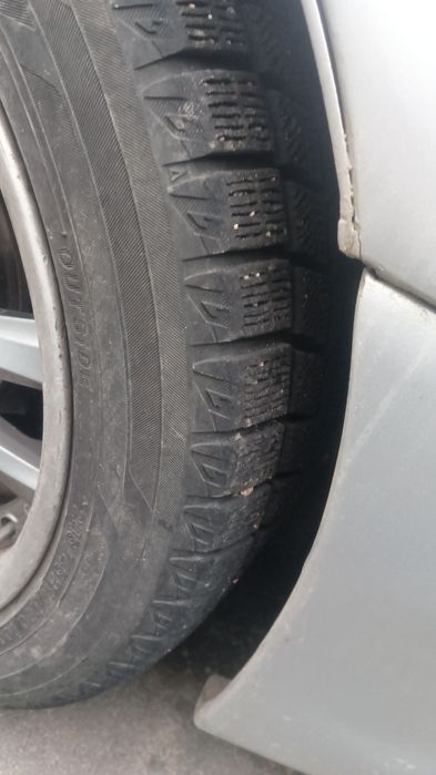 Продам диски на тоету