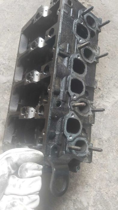 Vand chiuloase golf 5 1.9 tdi bkc