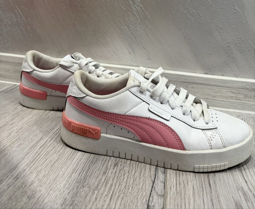 Дамски Марантонки Puma