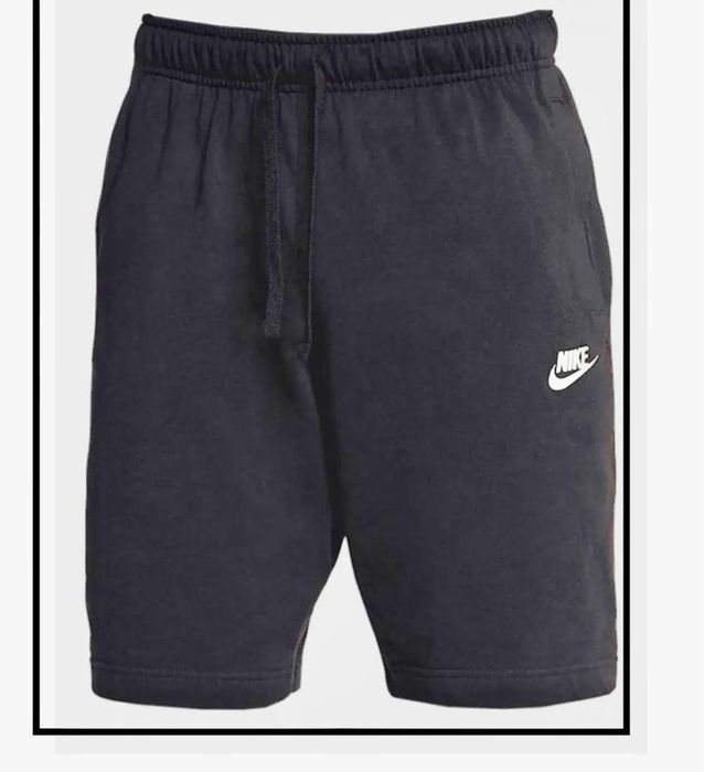 Шорты Nike в ассортименте оригинал