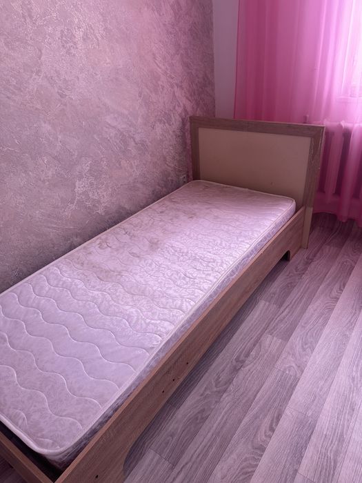 Продом кровать 1000тг