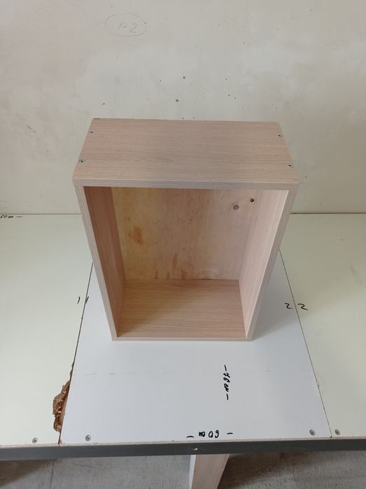 Продам ящик дно из фанеры