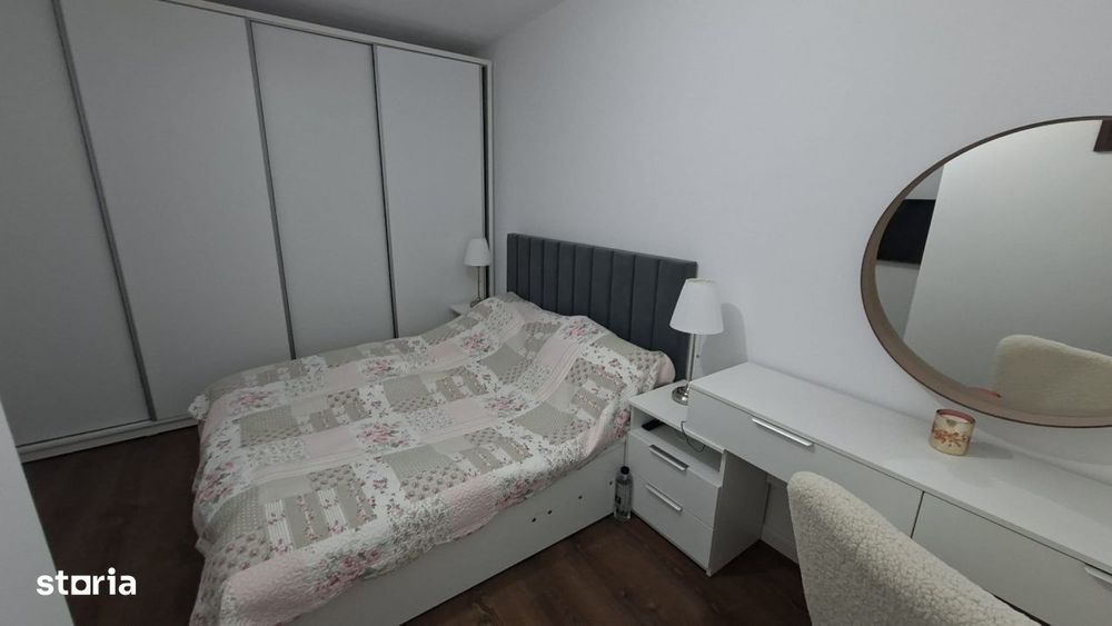 Studio LA CHEIE cu Gradina 39 mp Vis-A-Vis Marcea Spa