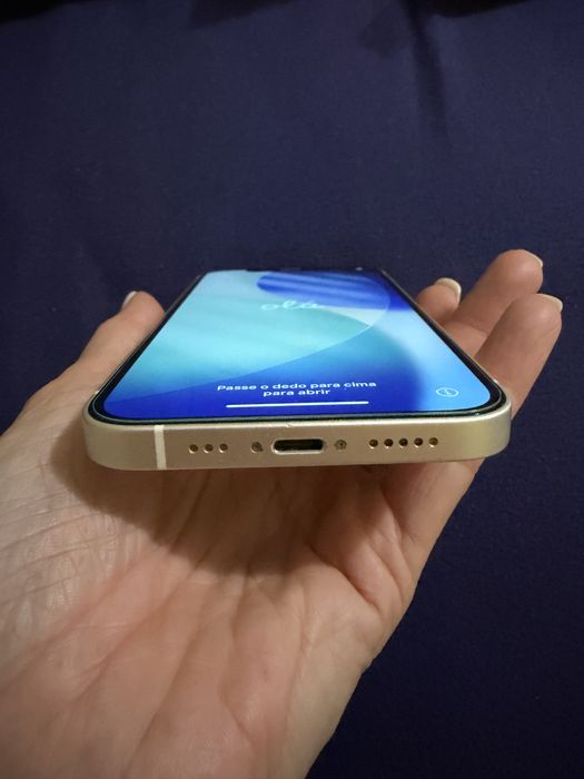 Vand  Iphone  12