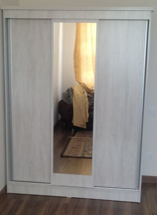 Шкаф купе янги сотаман.