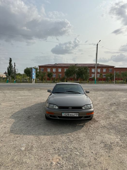 Тойота камри көлігі сатылады