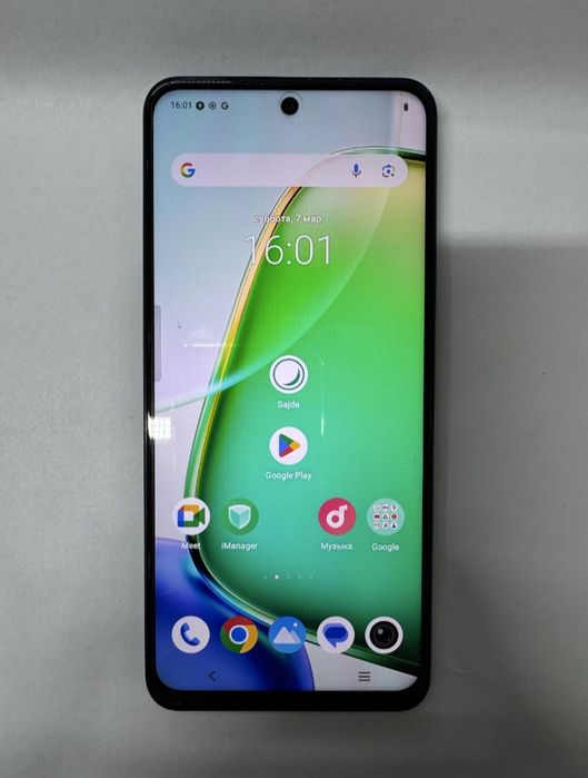 Сатылады Vivo 28 256GB