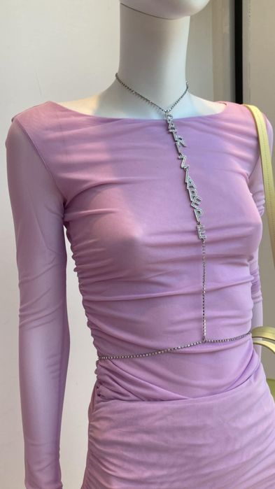 Колие Patrizia Pepe