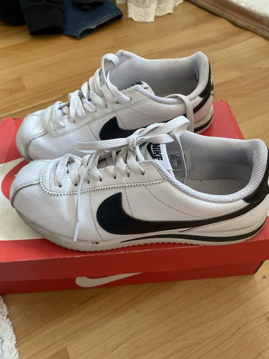 Nike Corteiz оригинальные