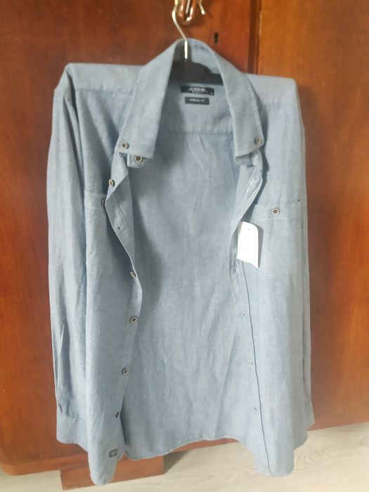 Мъжка риза LC Waikiki