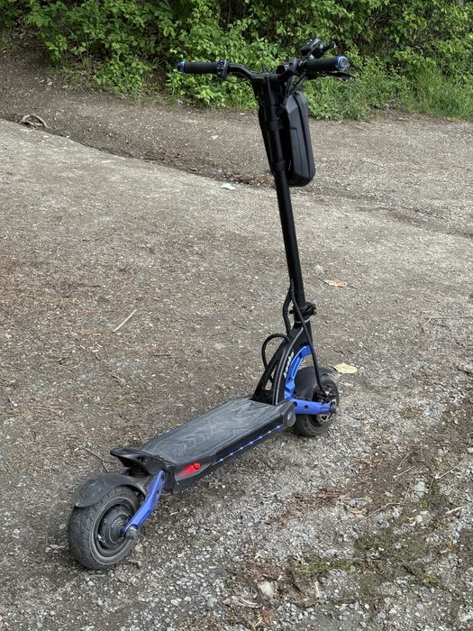 Kaabo mantis 8 dual ГАРАНЦИЯ