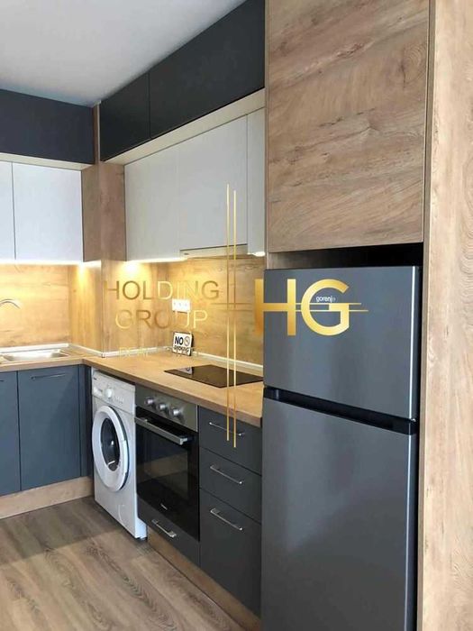 Продава се Четиристаен апартамент в Варна, Трошево - 110 кв.м за 2591 €/кв.м - Снимка #1