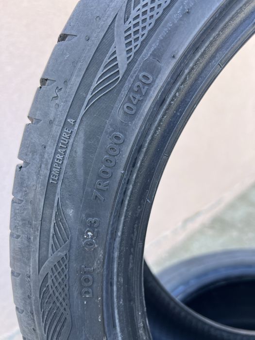 Летни гуми Vredeshtein