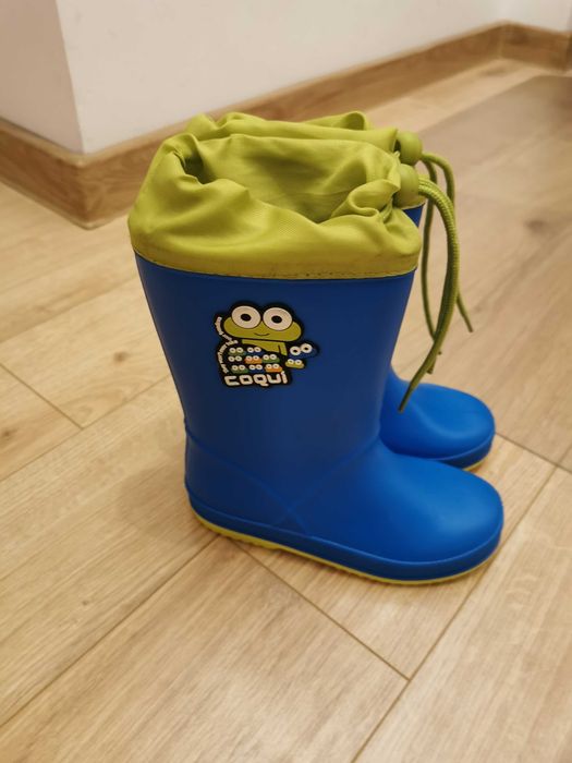 Cizme ploaie măsură 28