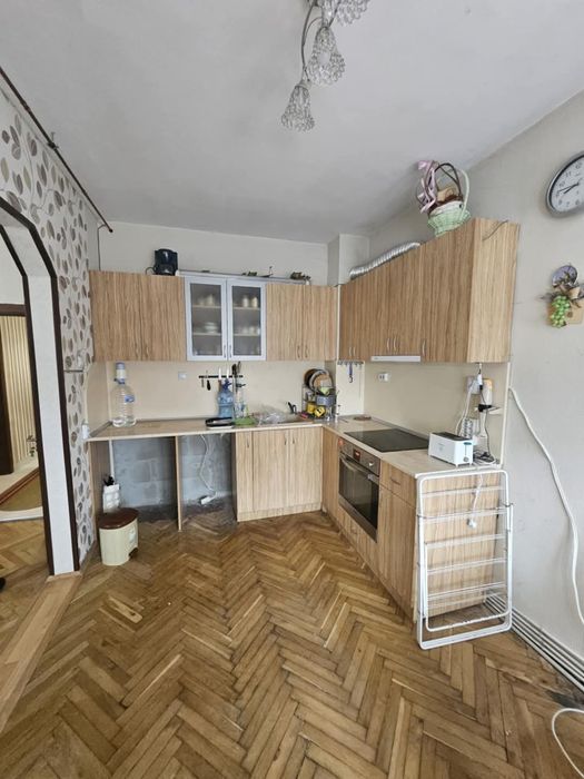 Продава се Двустаен апартамент в Разград, Абритус - 77 кв.м за 1325 €/кв.м - Снимка #7
