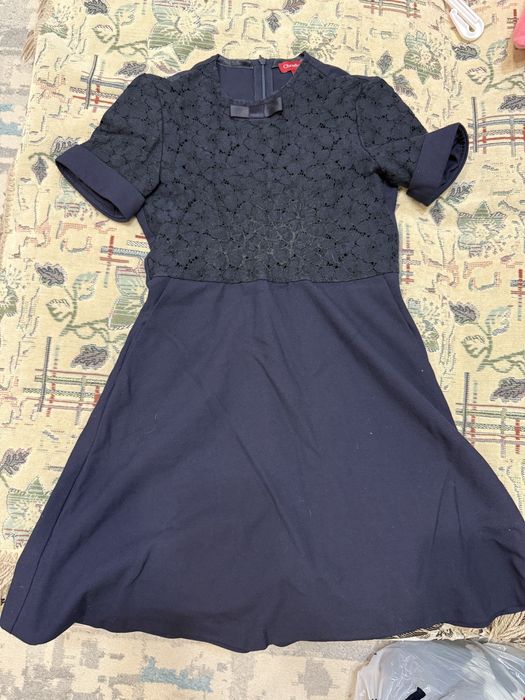 Одежда на девочку для школы