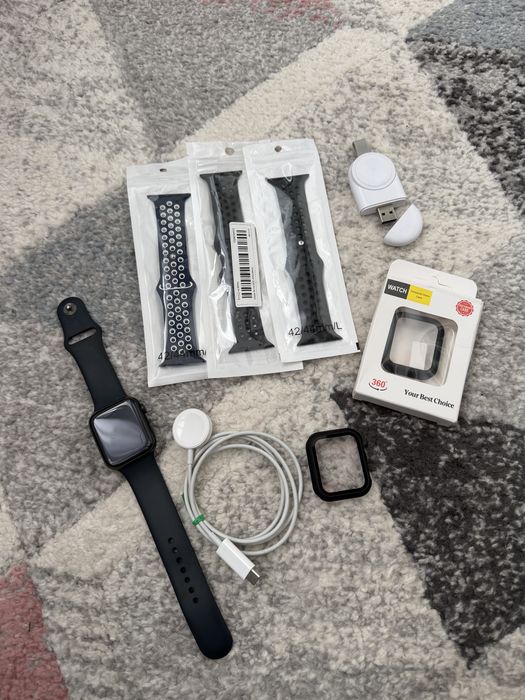 Ceas Apple Watch SE 44mm