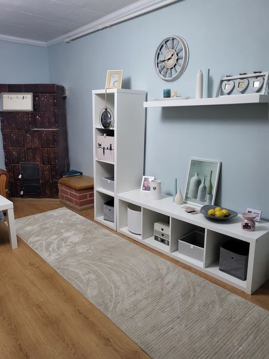 Casa P+M  +teren 800mp Poiana Comarnic