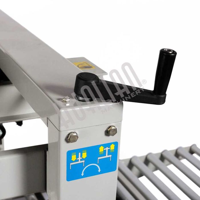 Заклейщик коробов FXJ-5050AS