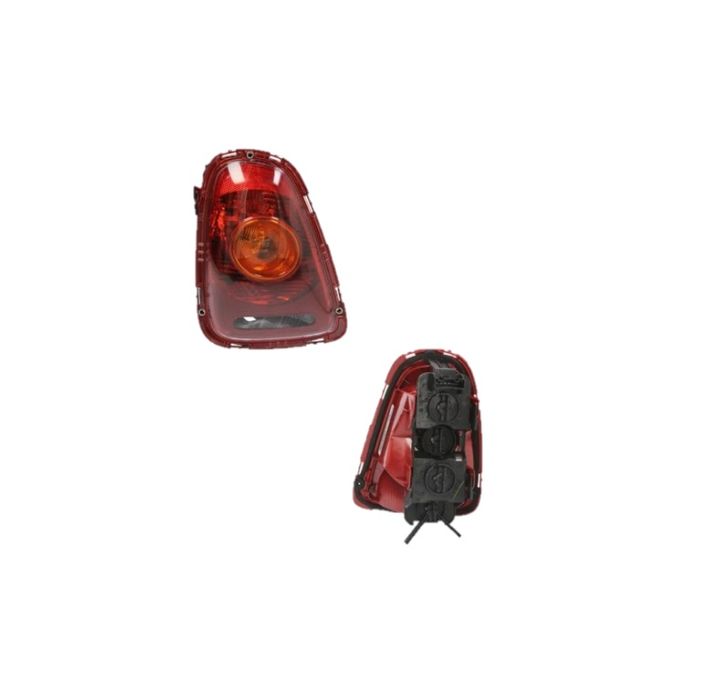 Lampa stop Mini One/Cooper/Clubman/Clubvan/Coupe/Roadster/Cabrio (R56/57/58/59) 07.2007-08.2010 Parte montare spate stanga/dreapta OEM/OES