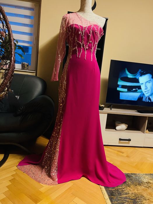 Rochie superba eveniment