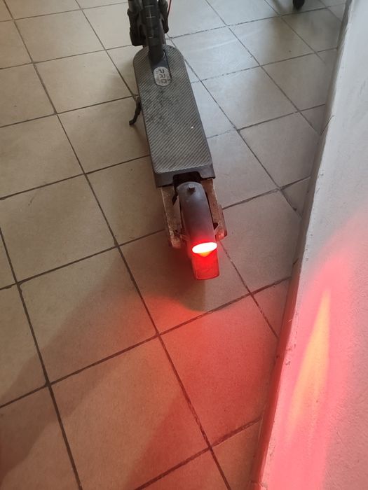 Trotineta electrică Xiaomi