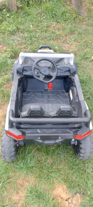Vând Buggy! ideal pentru copii intre 4-8ani!