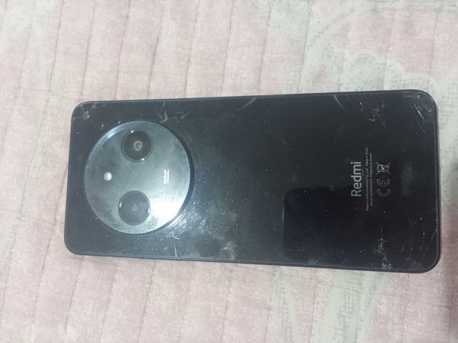 Xiaomi Redmi 14C