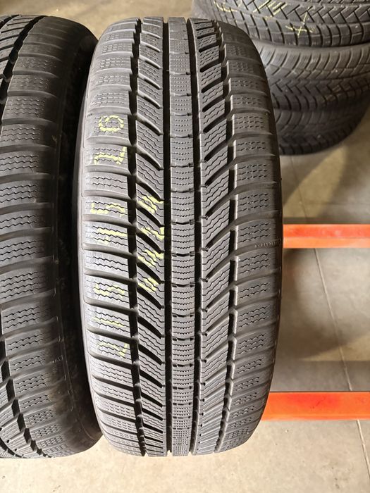 Anvelope iarna 215/45/20 Continental WinterContact TS 870P 215 45 20