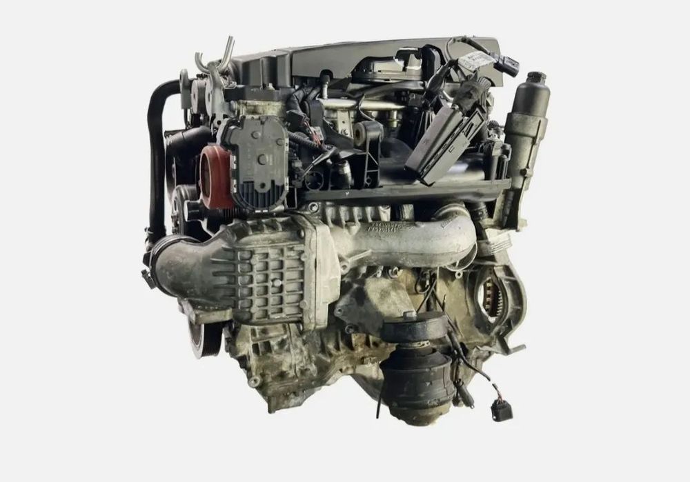 motor mercedes 271.946 1.8 benzina kompresor 2006