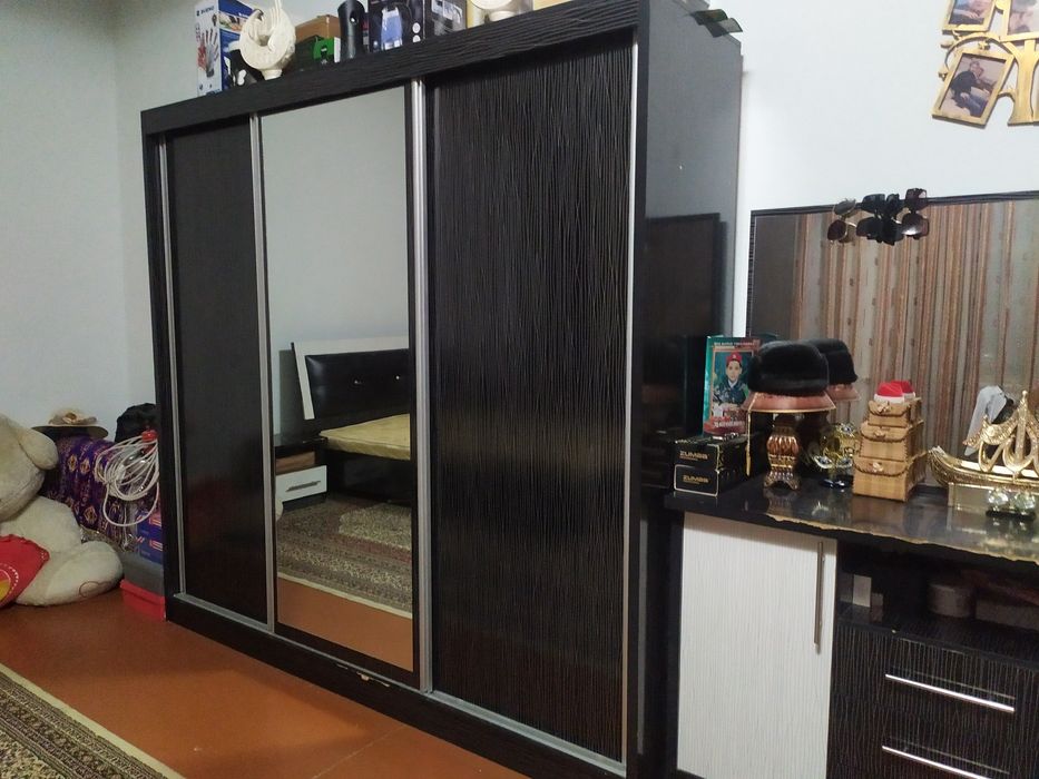 Spapniy, trumo , shkaf 2 ta tumba