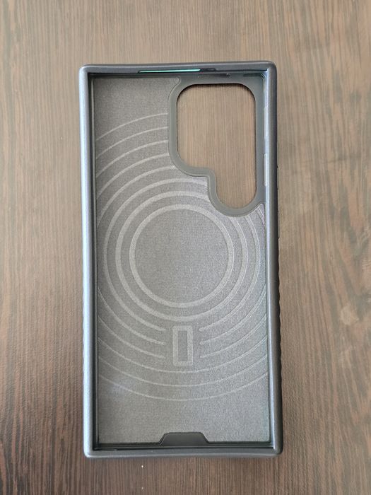 Калъф Mous за S24 Ultra