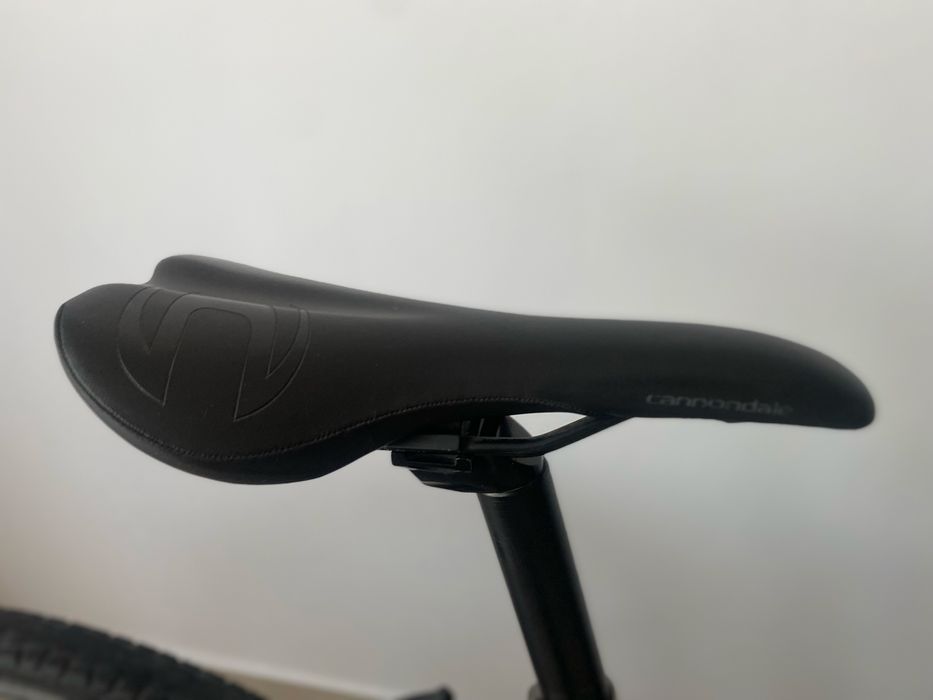 Bicicleta Cannondale BAD BOY, 26” , negru mat