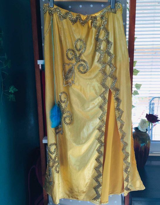 Костюм за ориенталски танци/belly dance