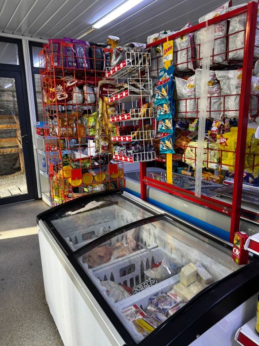 -магазин продается