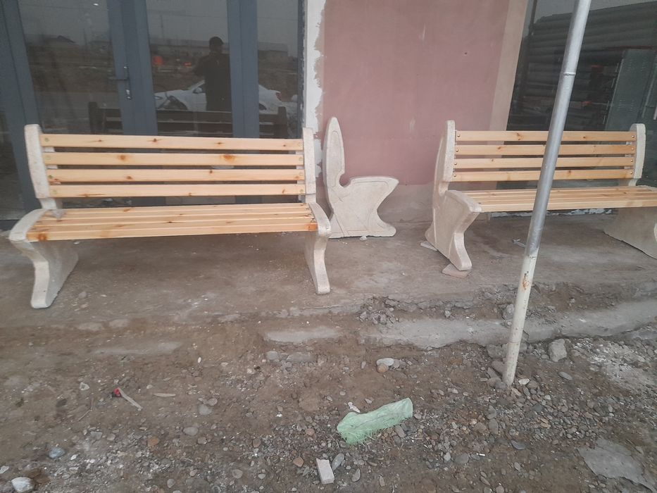 Skameyka ishlap chiqaramiz