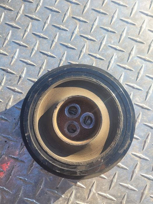 fulie viblochen arbore cotit ford transit 2.2 E5 2015