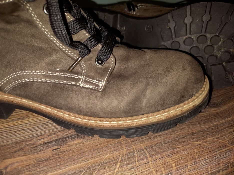 Дамски боти Landrover