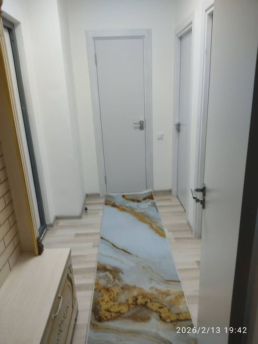 Голден Хаус Ассалом Сохил 2/7/9 квартира, новостройка Узбум