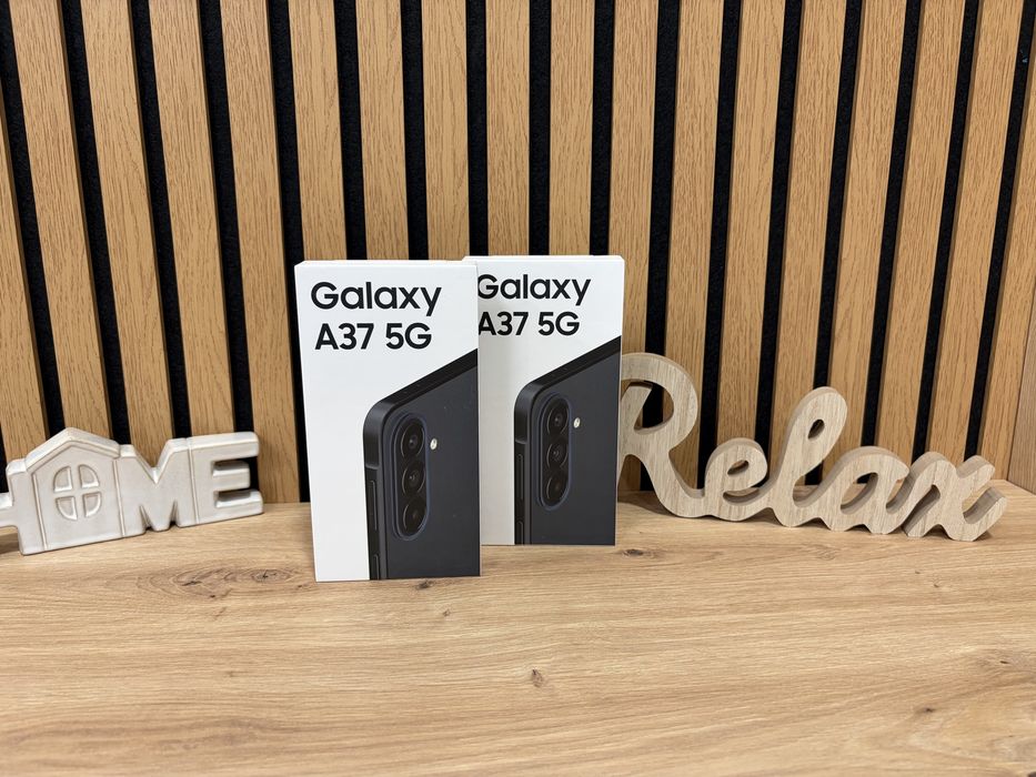 Samsung Galaxy A37 (5G) Nou