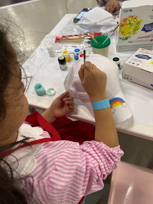 Мастерклас/Аквагрим/Faceart/слалкаяВата/оформление/Шарики/Аниматоры