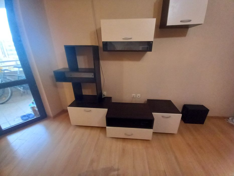 Мини секция на модули