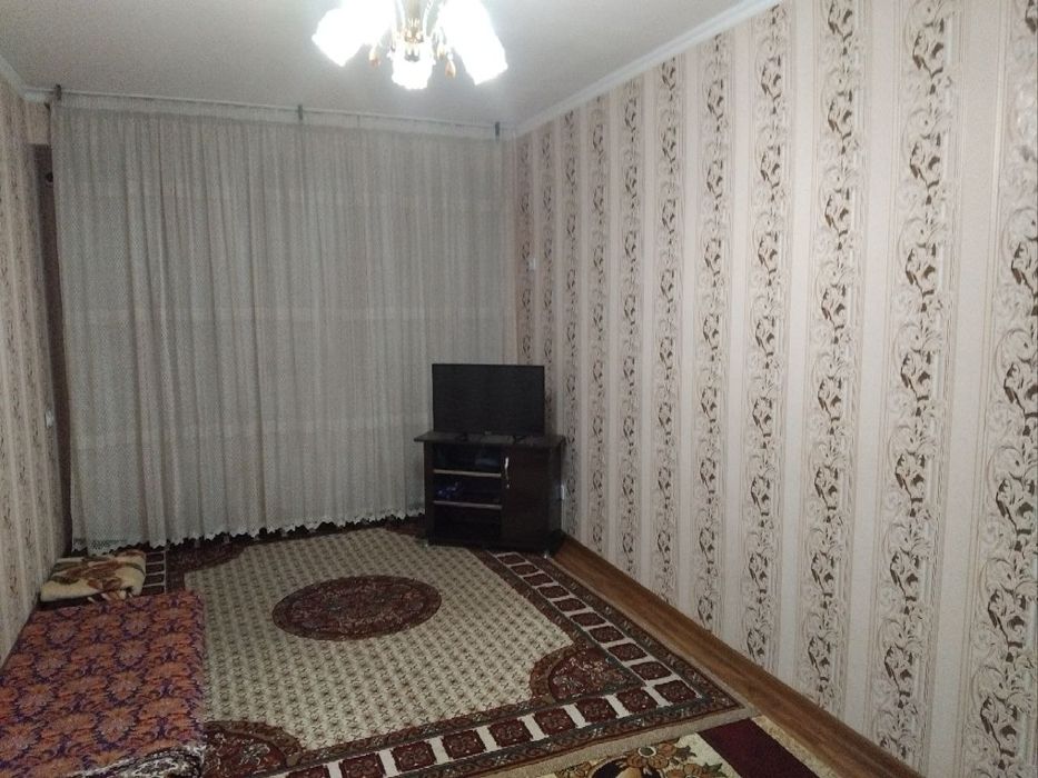 Сдаётся 2-комнатная квартира с евроремонтом! Электроаппарат рисовый