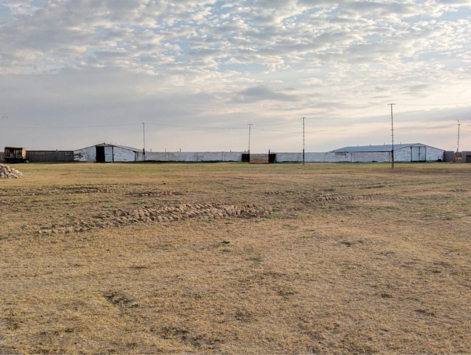 Шаруа қожалық сатылымда